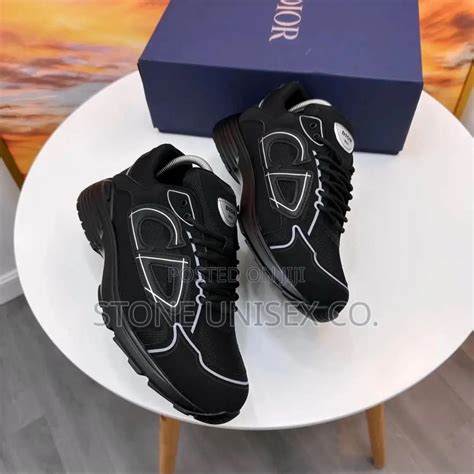 genuine dior b30 shoes